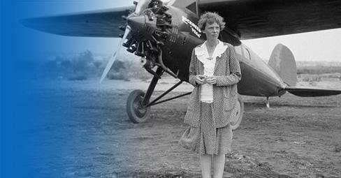 amelija erhart