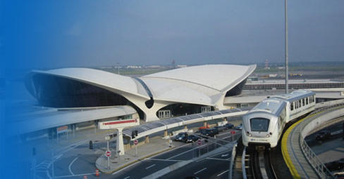 Aerodrom Kenedi