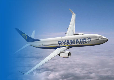 Ryanair