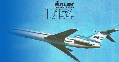 Tupoljev