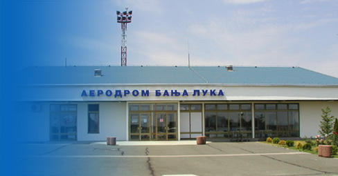 aerodrom laktaši