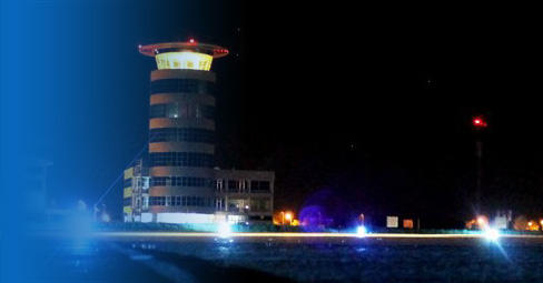 aerodrom banja luka