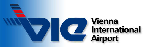 logo aerodroma u Beču