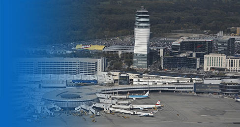 Aerodrom u Beču