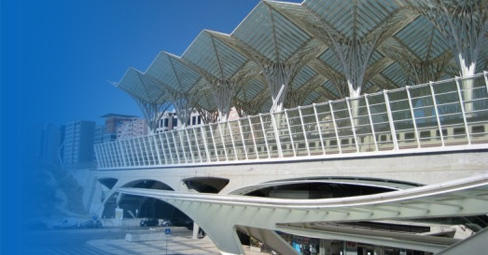 Aerodrom Lisabon