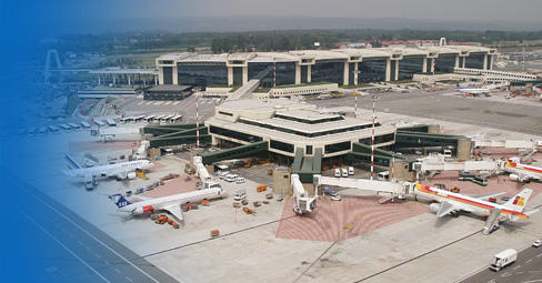 Aerodrom Milano