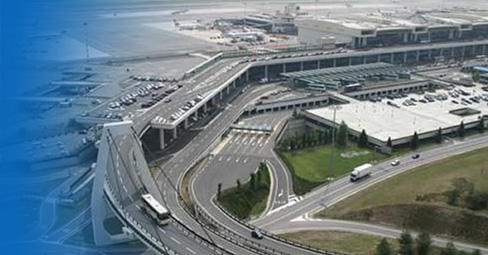 aerodrom