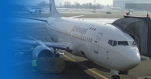 Jat avion