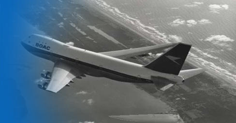 British Airways