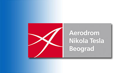 Aerodrom Nikola Tesla