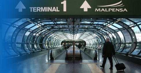 Aerodrom milano