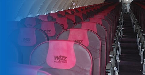 gde sedeti u avionu