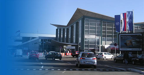 Aerodrom Beograd