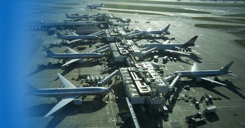 Aerodrom London