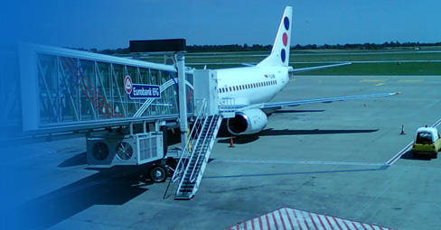 Jat aerodrom